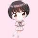 ♡♡♡りるめろちゃん♡♡♡のアイコン