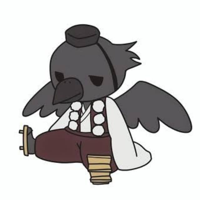 tengu 