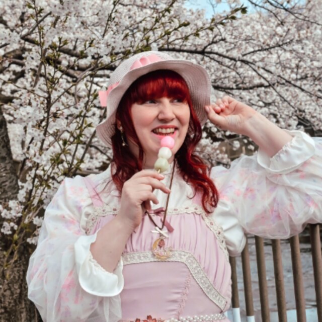 axes femme kawaii（アクシーズファムカワイイ）の
