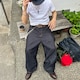 らいのアイコン