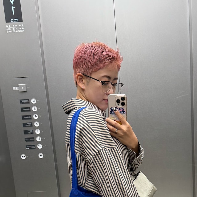 Azuna Yamatsu
