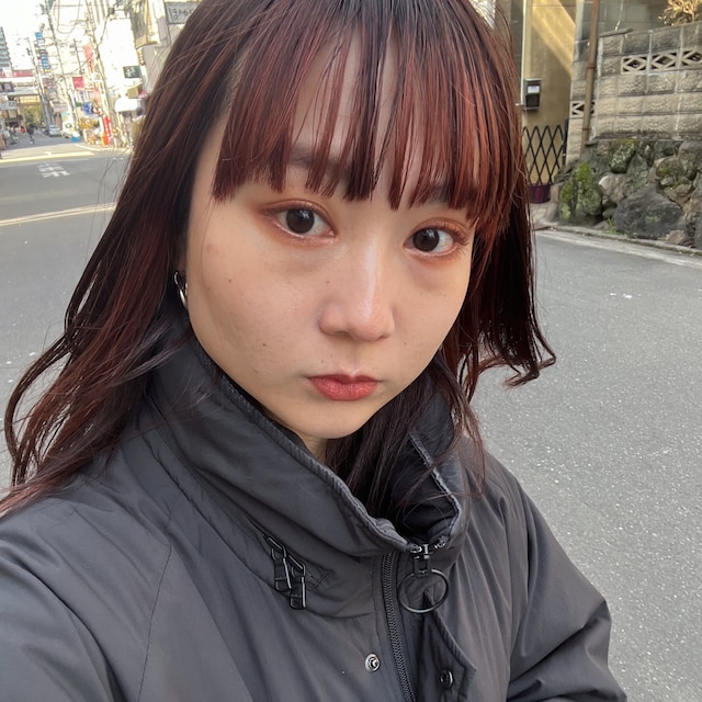 YOKO  HONDA