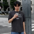 Ousukeのアイコン