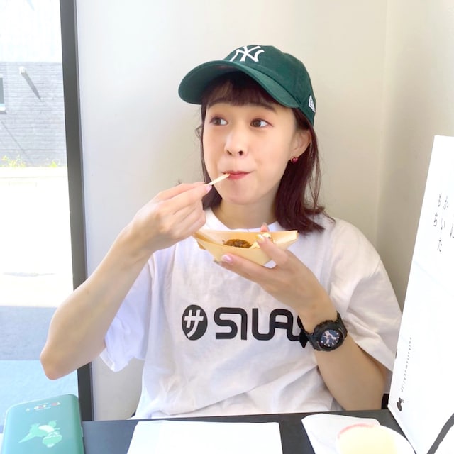 よねちゃん
