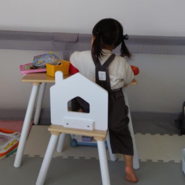 ちょこ