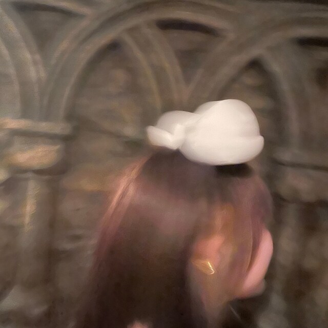 はゆちゃん