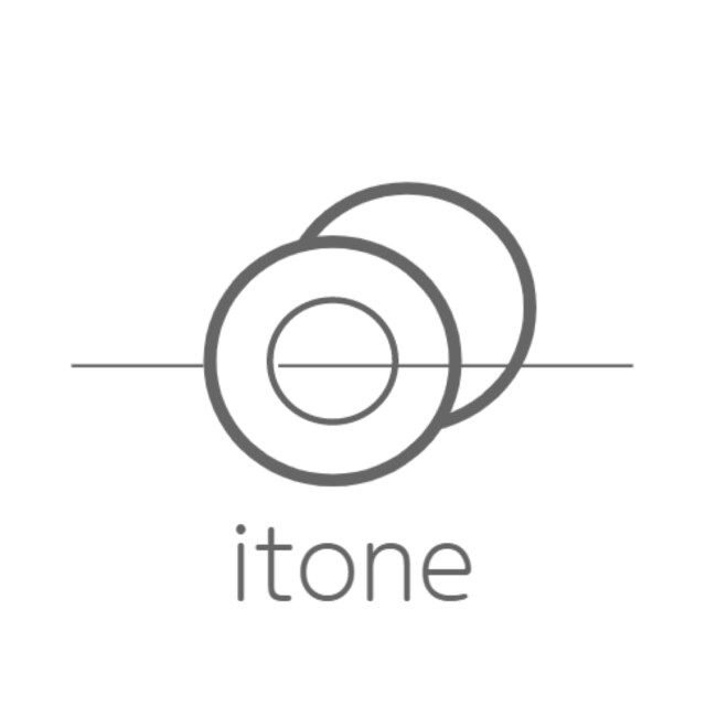 itone