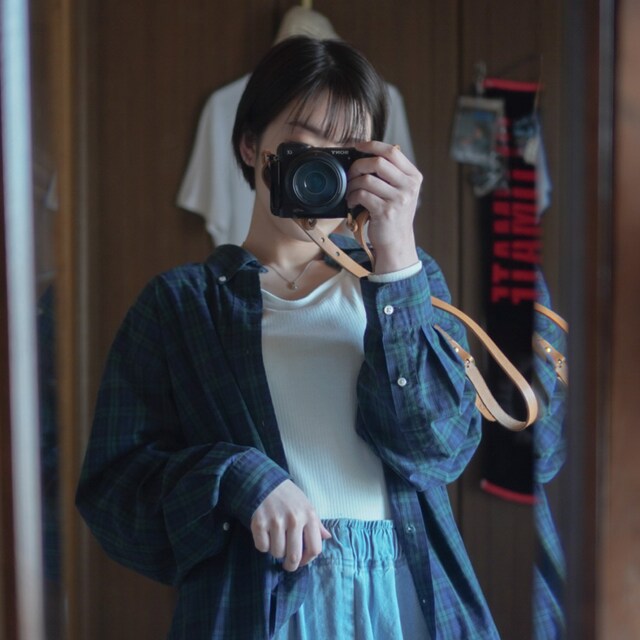  : )