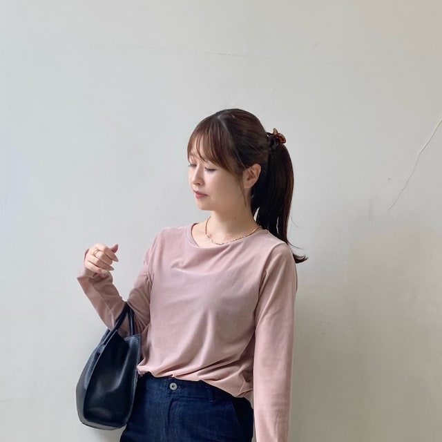 nagomi