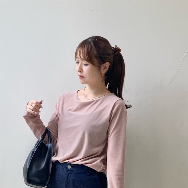 nagomi