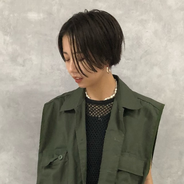 森田　オデット エ オディール スタッフ