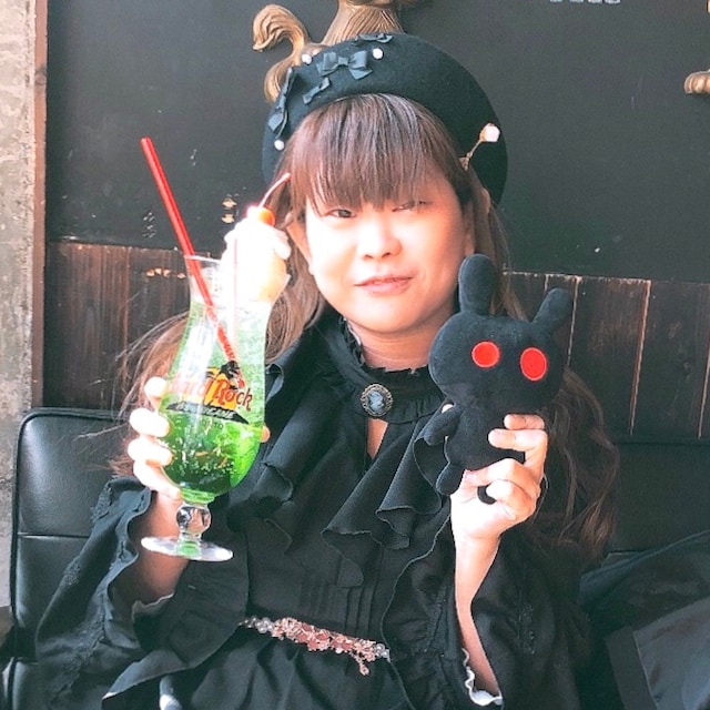 Mai🐿️