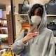 げのアイコン
