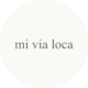 mi via locaのアイコン