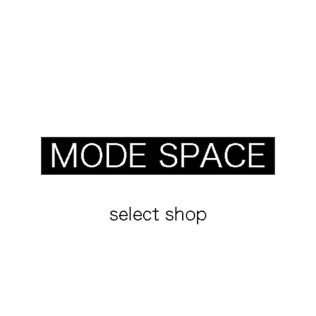 modespace