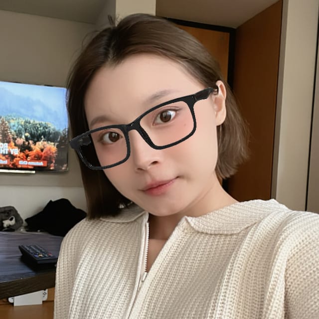 張喬