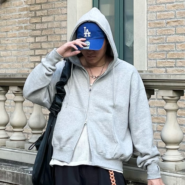 Lidnm リドム Deer Shoulder Pouch DEER SHOULDER POUCH LIDNM(リドム)