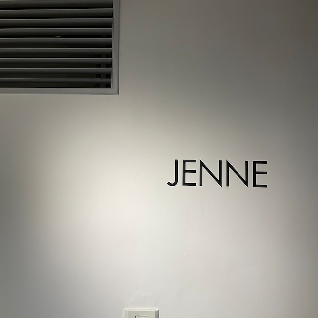 JENNE　表参道店スタッフ
