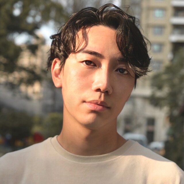 Ken Lin