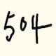 room504のアイコン