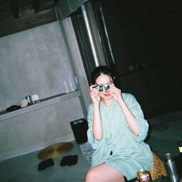 marie