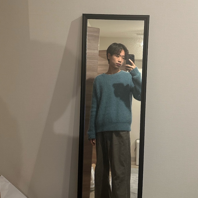 markaware（マーカウェア）の「【MARKAWARE / マーカウェア】 MINER