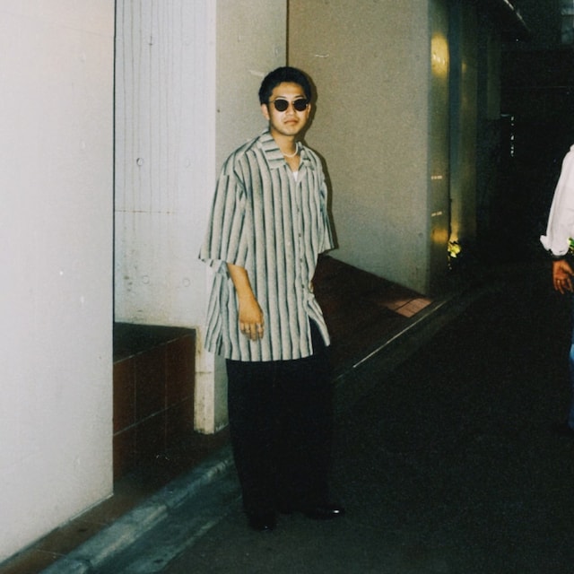 kyosuke