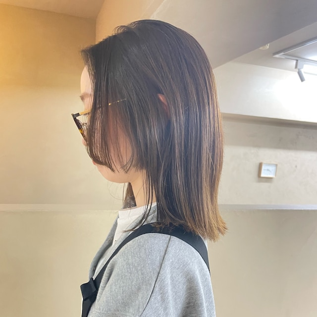 スタッフ
