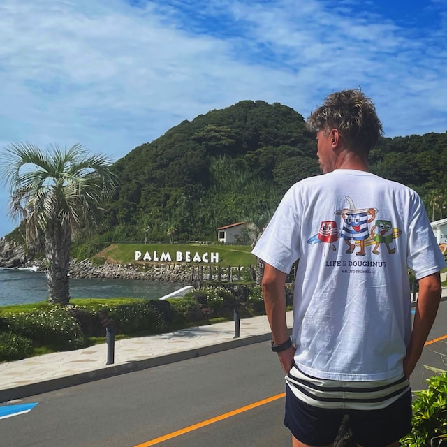 四次元パーラー