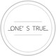 ONE'S TRUEのアイコン