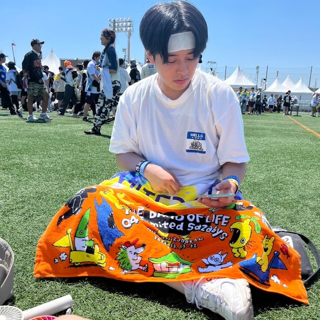 たいよう