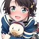 Bセットのアイコン