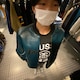 常人にはわからないコーデのアイコン