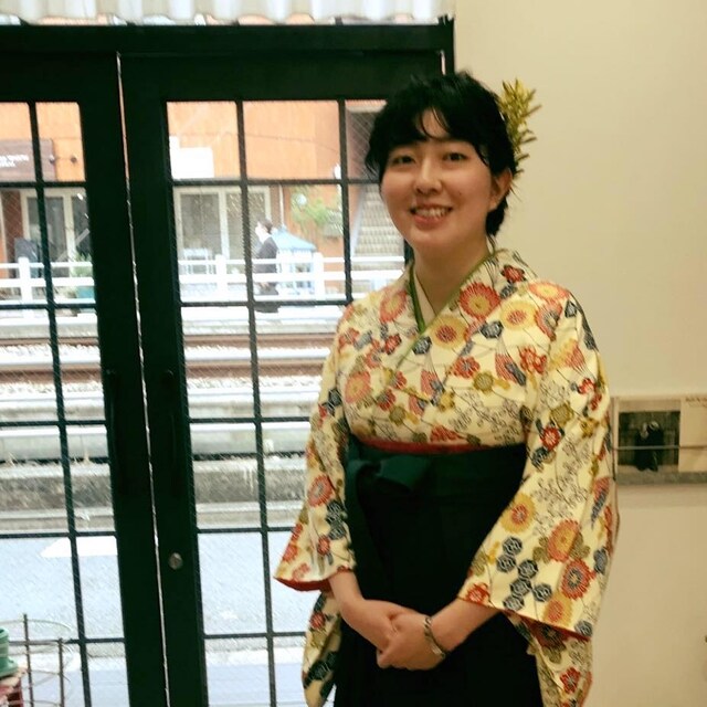 Haruka Ito