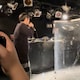 ケンシロウのアイコン