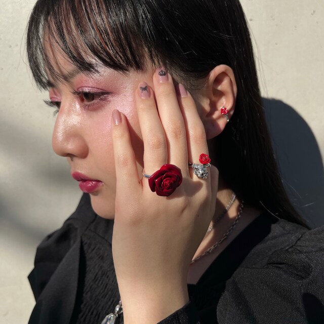 JUSTIN DAVIS（ジャスティンデイビス）の「