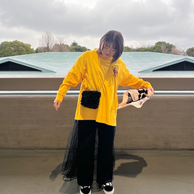 I 