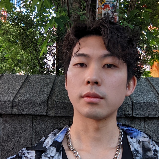 粗相ニキ