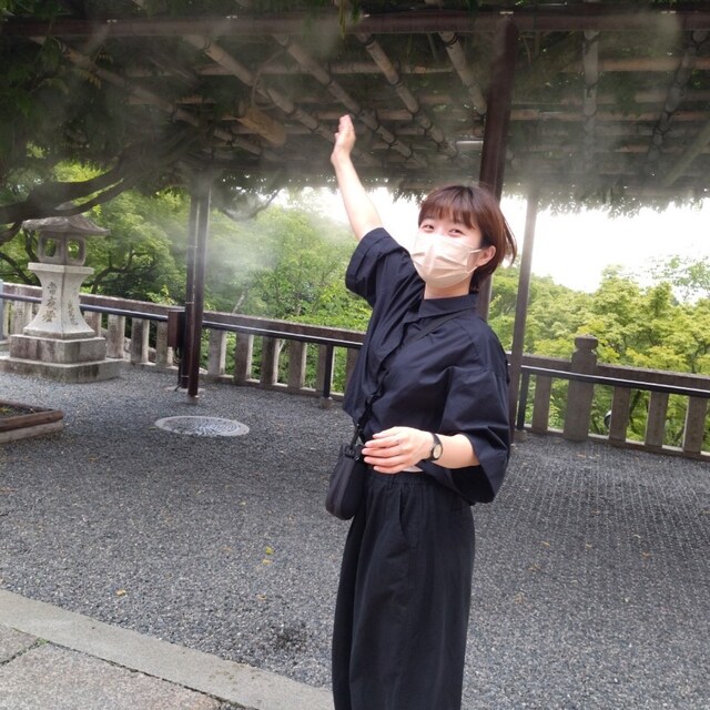ふー