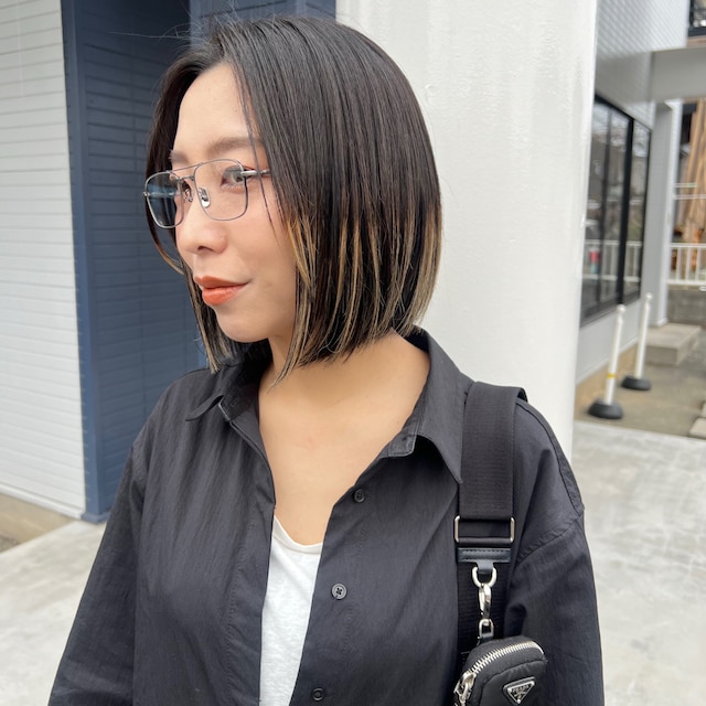 SAKI.