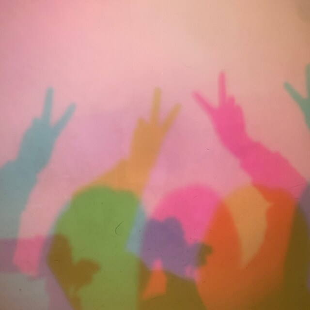 ラッコだいすきっこ