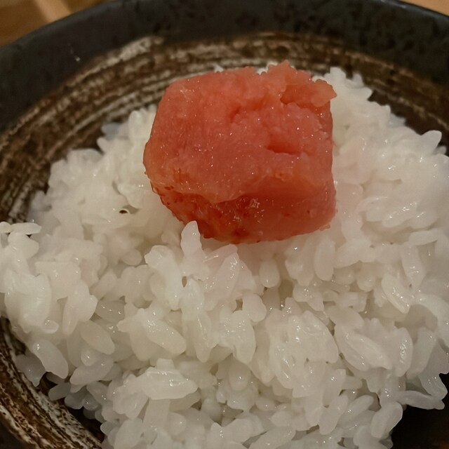 めんたいこ
