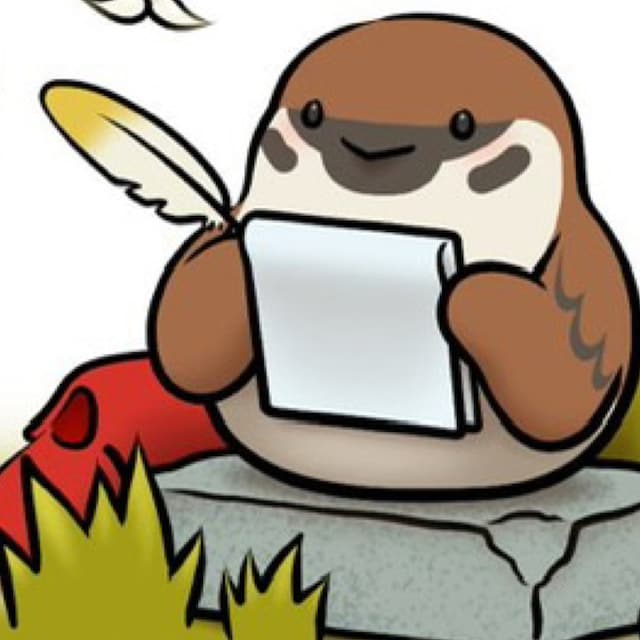    とりさん