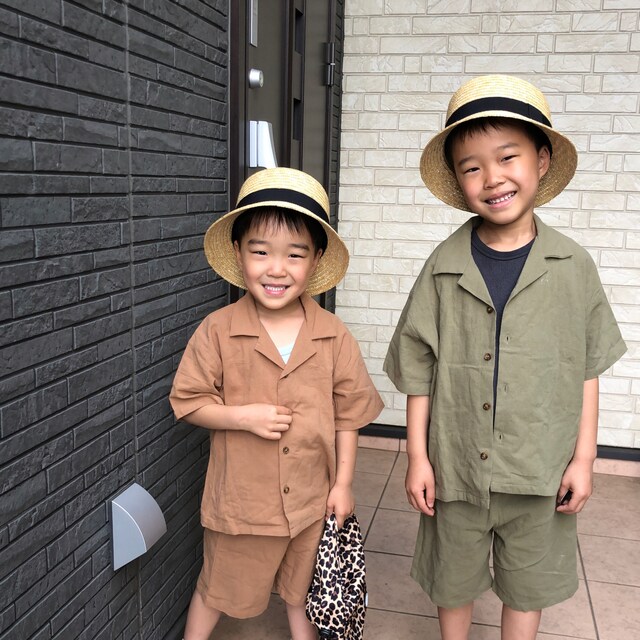 IENA（イエナ）の「ドットスキッパーシャツワンピース