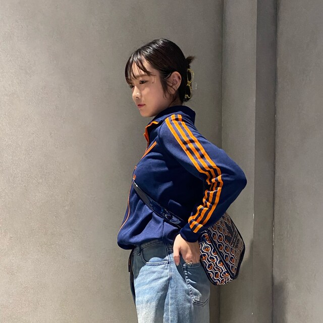 adidas（アディダス）の「Adilenium シーズン2 バイカー
