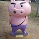 ふりぶりざえもんのアイコン