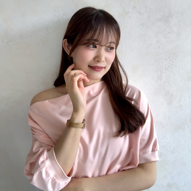 momo