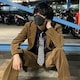 ありのアイコン