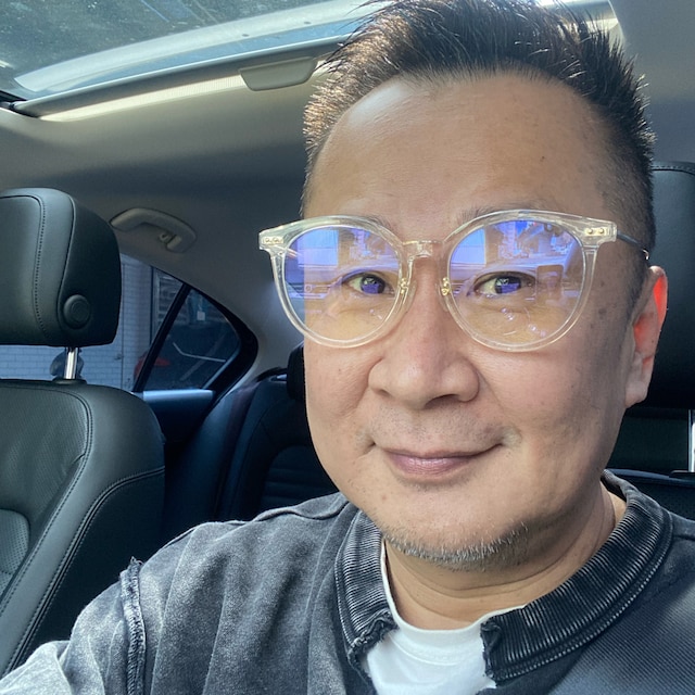 Daniel丹老爺