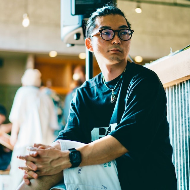NUMBER (N)INE DENIM（ナンバーナインデニム）の「別注【NUMBER (N)INE